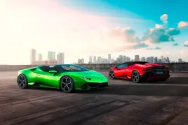 fototapeta-auta-sportowe-lamborghini-31-x-25-m-winylowa