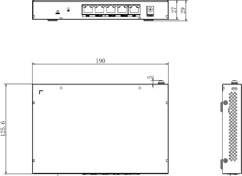switch-hikvision-ds-3wg105g-si-hikvision