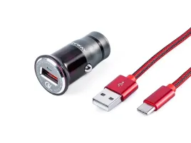 ladowarka-samochodowa-usb-usb-c-kabel12-24v-36w