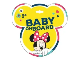 tabliczka-odblaskowa-baby-on-board-minnie