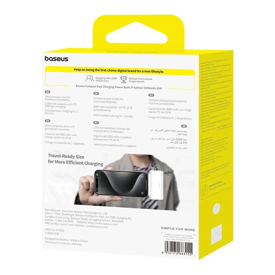 powerbank-5000mah-iphone-lightning-usb-c-compact-20w-bialy-baseus