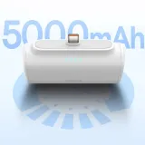 powerbank-5000mah-iphone-lightning-usb-c-compact-20w-bialy-baseus-zlacza-usb-typ-c