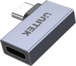 unitek-adapter-usb-c-na-usb-c-katowy-plaski-40gbps-unitek