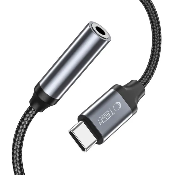 adapter-przejsciowka-usb-c-mini-jack-3-5mm-czarny-tech-protect-marka-bez-marki