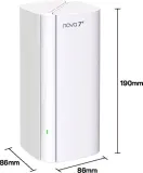 mesh-tenda-nova-ee3-pro-2-pack-wifi7-mesh-tenda-standard-pracy-bezprzewodowej-802-11g-802-11b-802-11a-802-11be-wi-fi-7