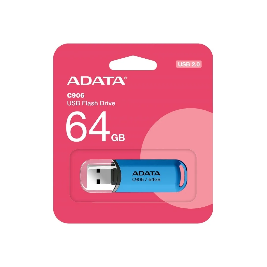 pamiec-usb-adata-c906-64-gb-niebieski-adata