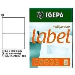 etykiety-a4-igepa-210-148mm-biale-100-igepa