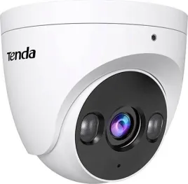 kamera-tenda-tc3t24c-ps-4mm-4mp-smart-full-color-turret-tenda