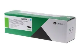 oryginalny-toner-cyan-lexmark-c3326-c332hc0