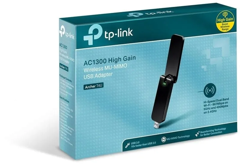 adapter-wlan-usb-tp-link-archer-t4u-tp-link