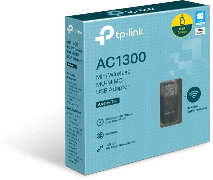 adapter-wlan-usb-tp-link-archer-t3u-tp-link