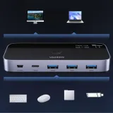 przelacznik-switch-usb-c-usb-a-10gb-s-szary-ugreen-stan-nowy