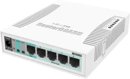 mikrotik-routerboard-css106-5g-1s-rb260gs-mikrotik