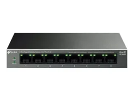 tp-link-ls108gp-8-port-gigabit-desktop-switch-with-8-port-poe-tp-link