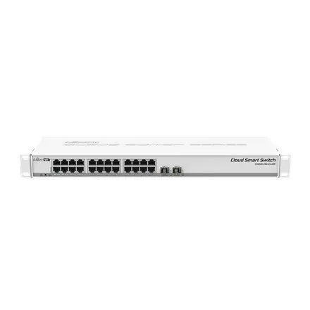 mikrotik-or-cloud-smart-switch-or-css326-24g-2s-rm-or-managed-l2-or-rackmountab-liczba-portow-24