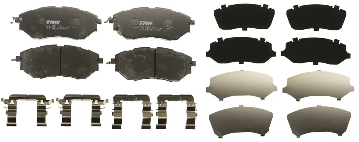 trw-klocki-hamulcowe-subaru-przod-legacy-03-stan-nowy-producent-czesci-trw