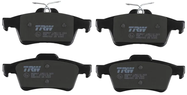 trw-klocki-hamulcowe-ford-tyl-c-max-focus-10-20-10-producent-czesci-trw