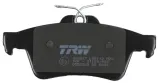 trw-klocki-hamulcowe-ford-tyl-c-max-focus-10-20-10-stan-nowy-producent-czesci-trw