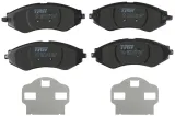 trw-klocki-hamulcowe-daewoo-przod-lanos-producent-czesci-trw