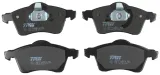 trw-klocki-hamulcowe-vw-przod-t4-96-producent-czesci-trw