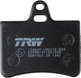 trw-klocki-hamulcowe-citroen-tyl-c5-stan-nowy-typ-samochodu-samochody-osobowe-samochody-dostawcze
