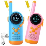 walkie-talkie-dla-dzieci-krotkofalowki-loki-toki-zestaw-2szt-duzy-zasieg-stan-nowy