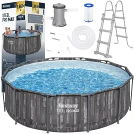 bestway-basen-366x100cm-stelazowy-drewno-7w1-pompa-drabinka-5614x