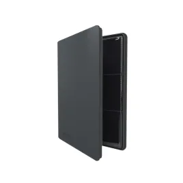 album-na-karty-gamegenic-zip-up-album-18-pocket-czarny