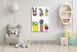 sukulenty-obraz-na-plotnie-20x30-cm-stan-nowy