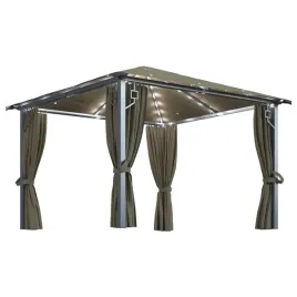 altana-z-zaslonami-i-lampkami-300x300-cm-taupe-aluminium
