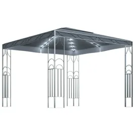 altana-ze-sznurem-lampek-300x300-cm-antracytowa