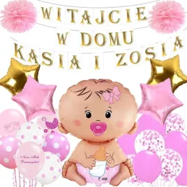 zestaw-witajcie-w-domu-imiona-baner-balony-powitanie-zony-corki-narodziny