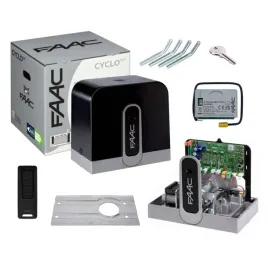 zestaw-faac-cyclo-c720-24v-basic-do-400-kg-pilot-xt4-fds-slh-433-868-mhz