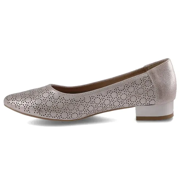 baleriny-exquisite-1179-2-grid-roz-marka-lanqier