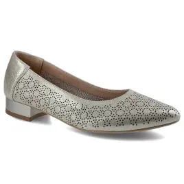 baleriny-exquisite-1179-2-grid-zloty