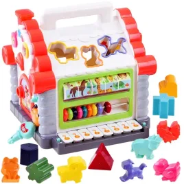 interaktywny-domek-kostka-edukacyjna-sorter-klocki-zwierzatka-za3518