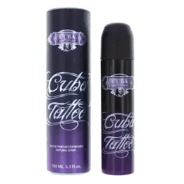 cuba-tattoo-woda-perfumowana-spray-100ml-cuba-original