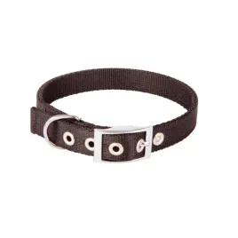 obroza-z-tasmy-dla-psa-extra-czarny-53-63-cm