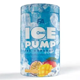 fa-ice-pump-pre-workout-463g