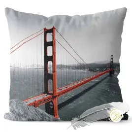 poszewka-3d-bawelna-satyna-40x40cm-most-golden-gate