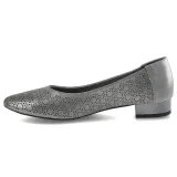 baleriny-exquisite-1179-2-szary-grid-marka-lanqier