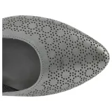 baleriny-exquisite-1179-2-szary-grid-plec-produkt-damski