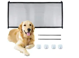 bramka-zabezpieczajaca-przegroda-psa-kota-drzwi