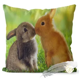 poszewka-3d-bawelna-satyna-40x40cm-wielkanocne-zajace-na-lace