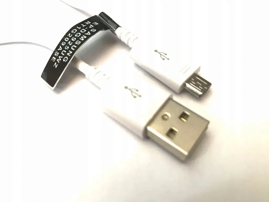 kabel-usb-microusb-typ-b-samsung-12-m-stan-nowy