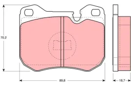trw-klocki-hamulcowe-porsche-przod-924-928-944-20-45-79-89