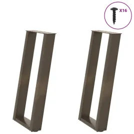 nogi-do-stolu-konsolowego-w-ksztalcie-litery-u-2-szt-naturalna-stal-38x