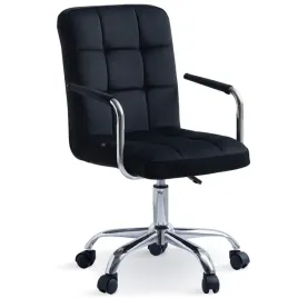 krzeslo-obrotowe-welurowe-haris-dc-6096h-czarne