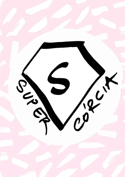 super-corcia-plakat-20x30-cm