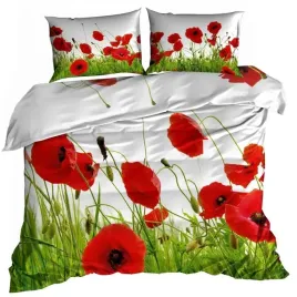 posciel-3d-bawelna-satyna-200x220cm-maki-na-lace